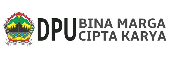 DPU Bina Marga dan Cipta Karya